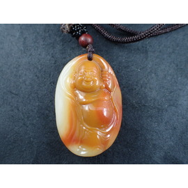 寿山石（芙蓉石）の印鑑（ひきゅうを彫刻） ｜石の販売専門店【vec