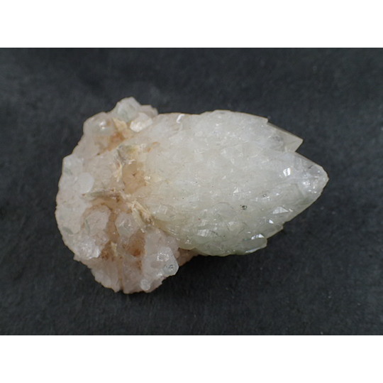 最高品質三色水晶 秋田県荒川鉱山 産 ｜石の販売専門店【vec stone club】