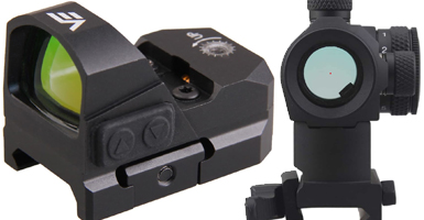 Vector Optics 日本公式サイト