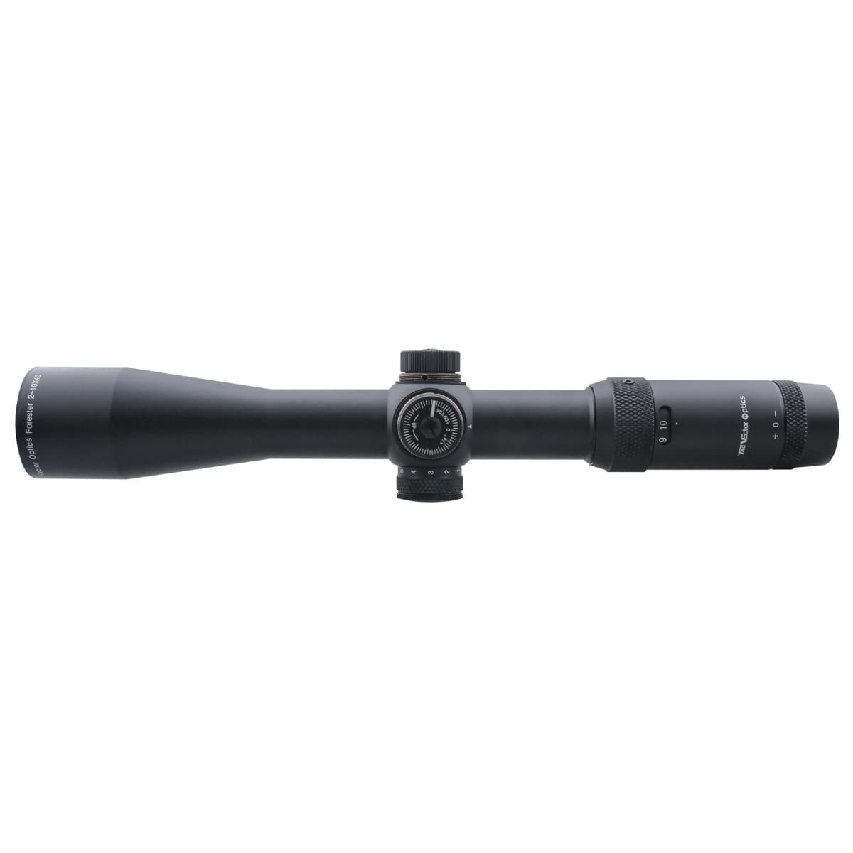 Forester 2-10×40 ｜ Vector Optics 日本公式サイト