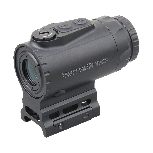 Paragon 1×16 Micro Prism Scope ｜ Vector Optics 日本公式サイト