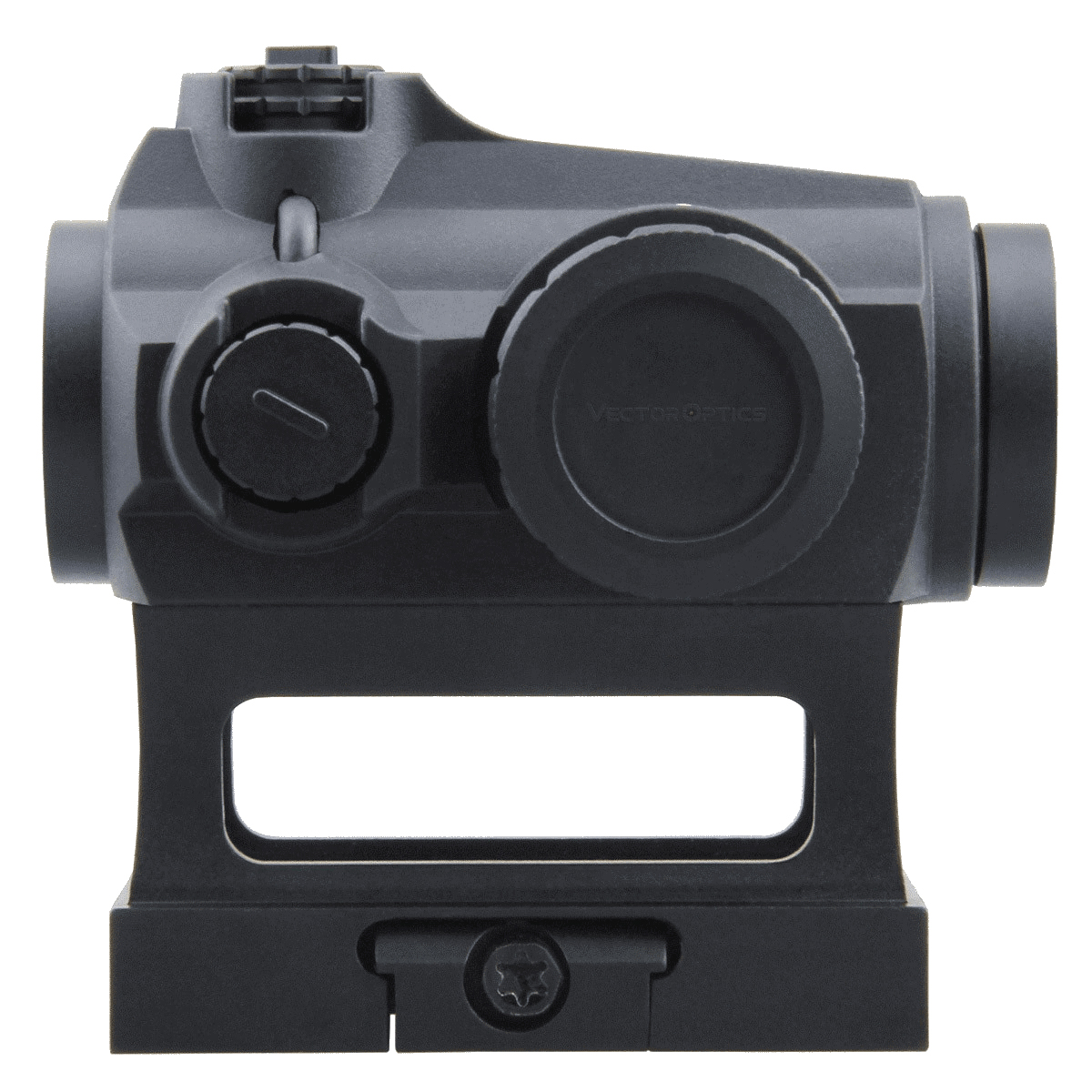 Maverick 1×22 Red Dot Scope S-MIL ｜ Vector Optics 日本公式サイト