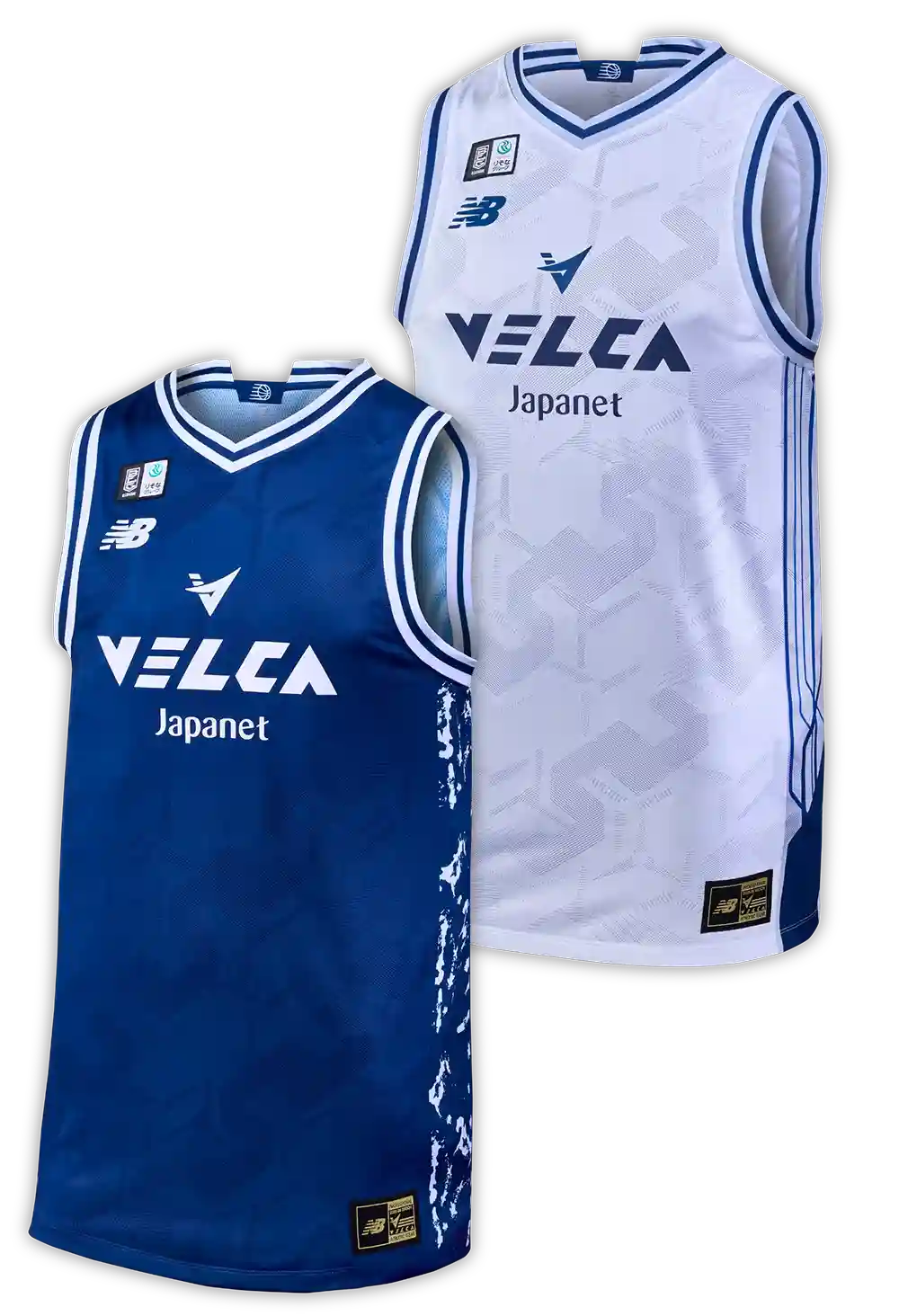 ユニフォーム | 長崎ヴェルカ