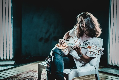 Artist | Vemuram Custom Pedals