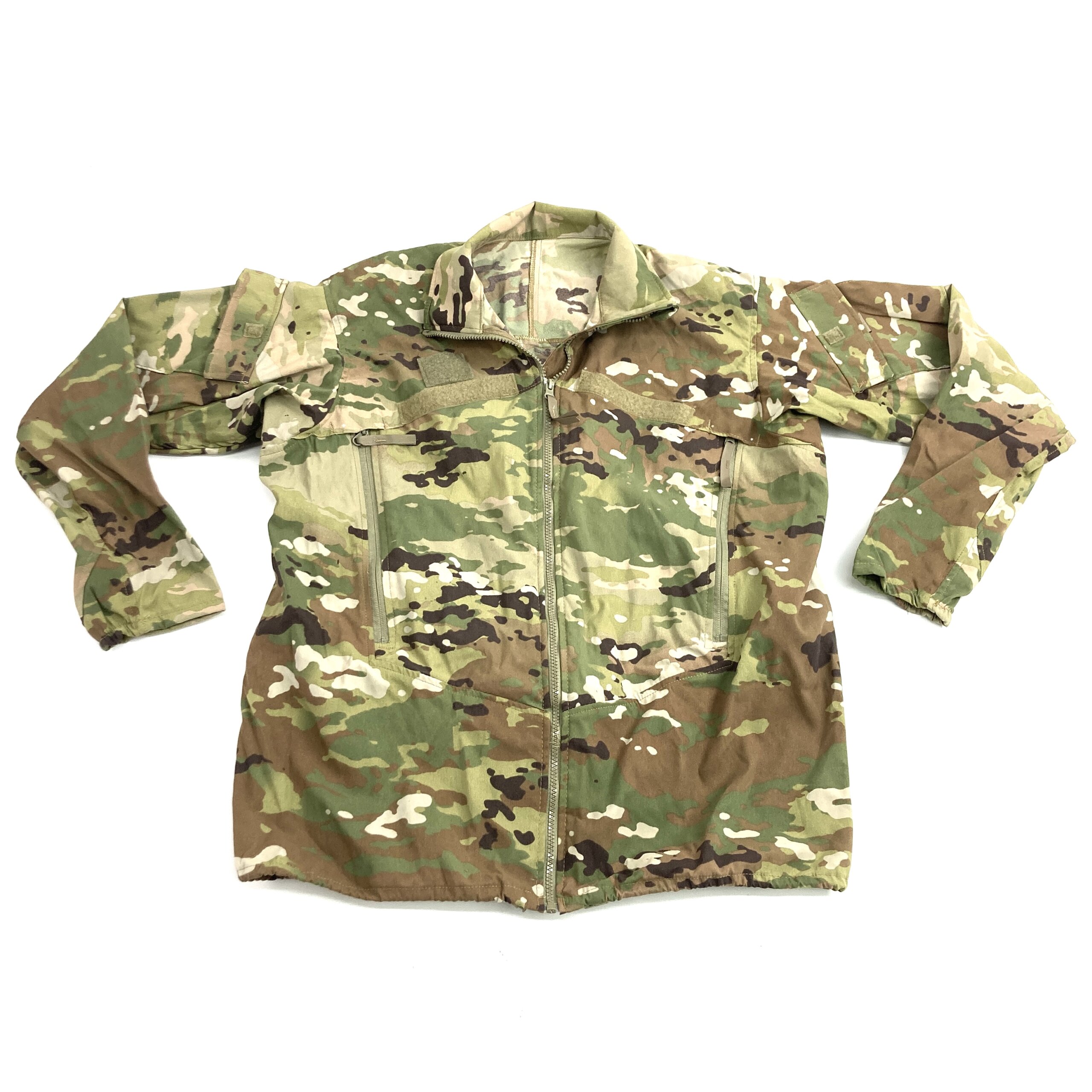 US Army Level 4 Cold Weather Wind Jacket, Gen III, OCP - Venture