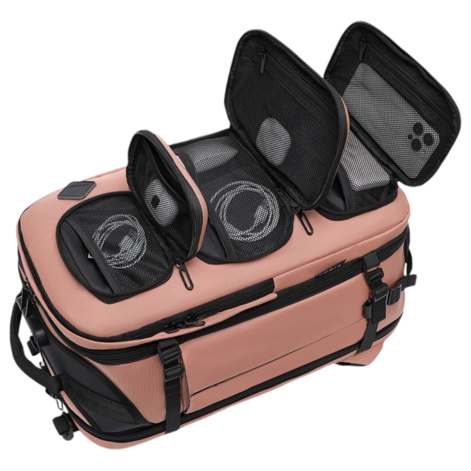 The Backpack Islanders Savvy Guava – Veria Travel