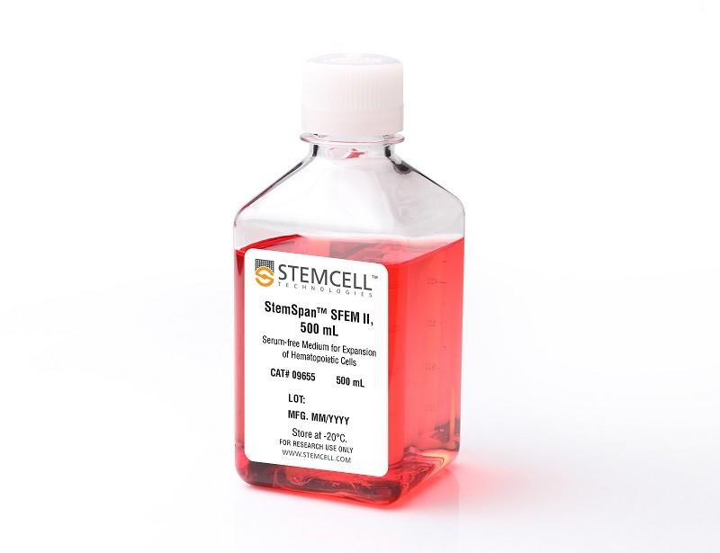 StemSpan Megakaryocyte Expansion Supplement (100X) | 製品情報