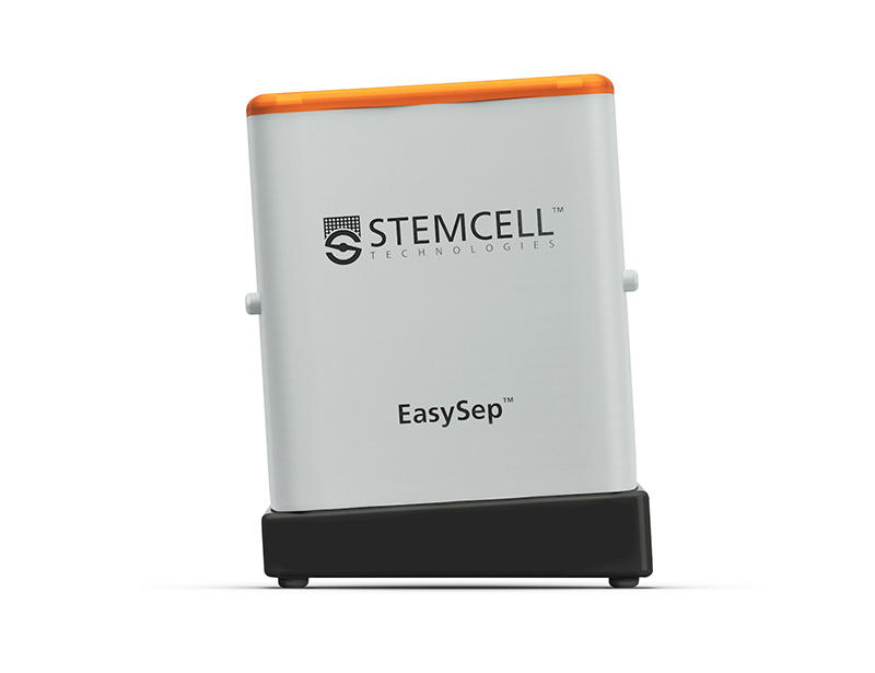 Easy 250 EasySep Magnet | 製品情報 | ベリタス