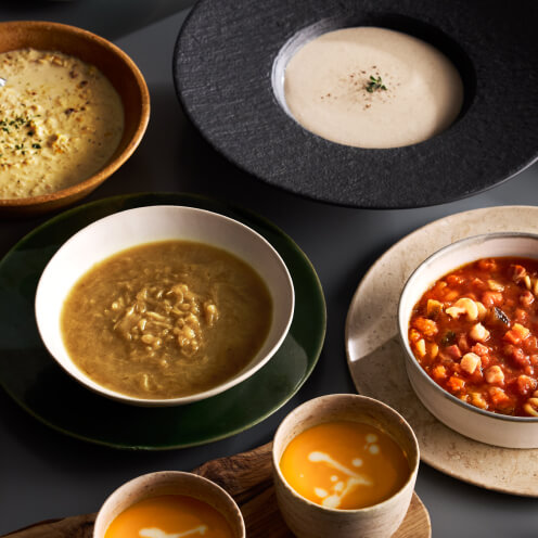 目指したのは、世界一、素材本来の旨みを凝縮するフライパン