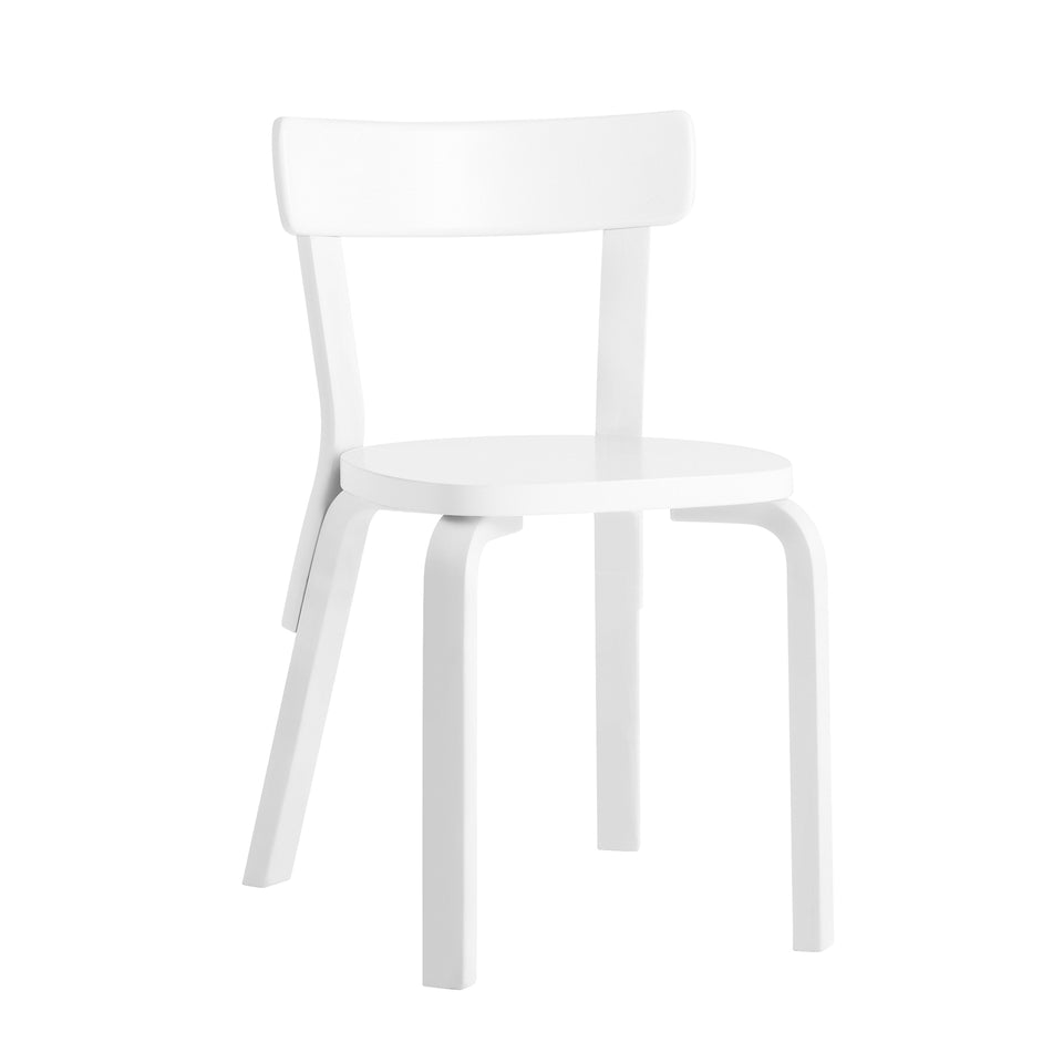 Chair 69 by Alvar Aalto for Artek – Vertigo Home