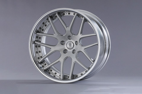 VERZ-WHEELS KR02 VERZカスタムホイールKR02｜KUHL JAPANが