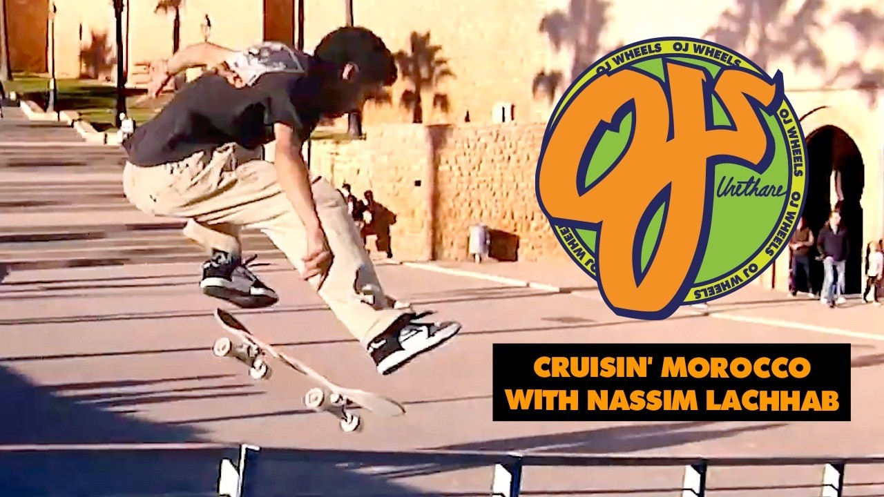 THUMBS UP] ETNIES × FESN - JAMESON MT | VHSMAG : VHSMAG