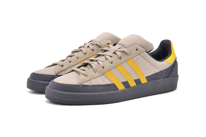 THUMBS UP] ADIDAS × POP TRADING COMPANY | VHSMAG : VHSMAG