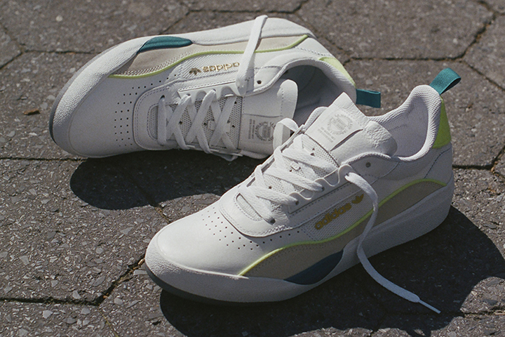 THUMBS UP] ADIDAS SKATEBOARDING - LIBERTY CUP | VHSMAG : VHSMAG