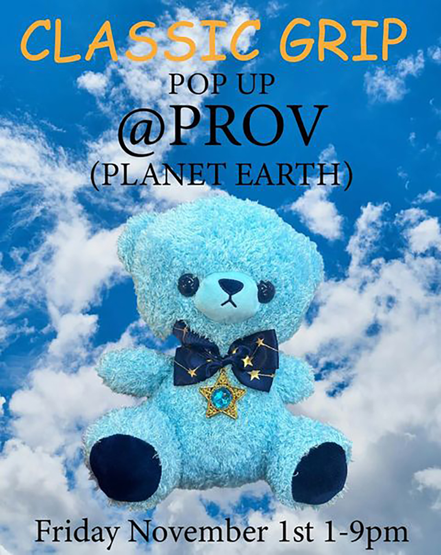 INFO / EVENTS] JIM PHILLIPS ART SHOW「THE DREAMERS」 | VHSMAG : VHSMAG