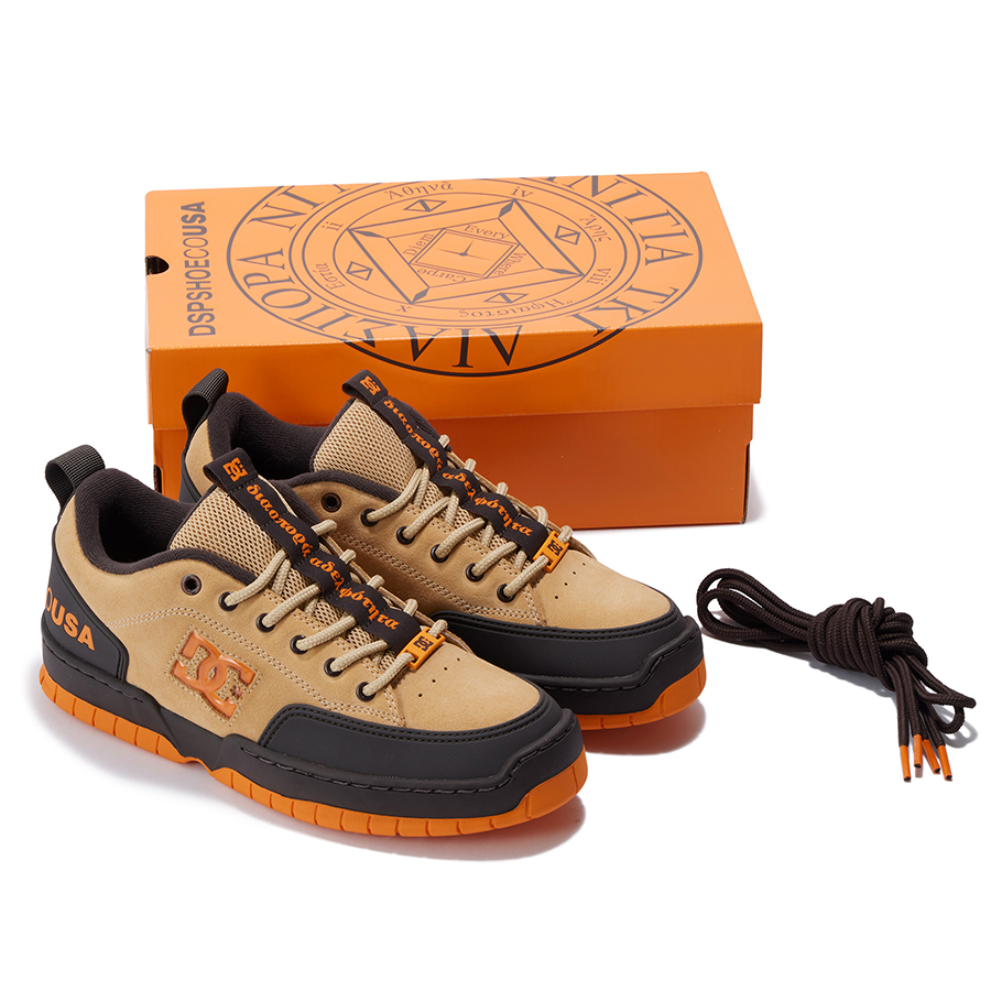 PRODUCTS] DC × DIASPORA | VHSMAG : VHSMAG