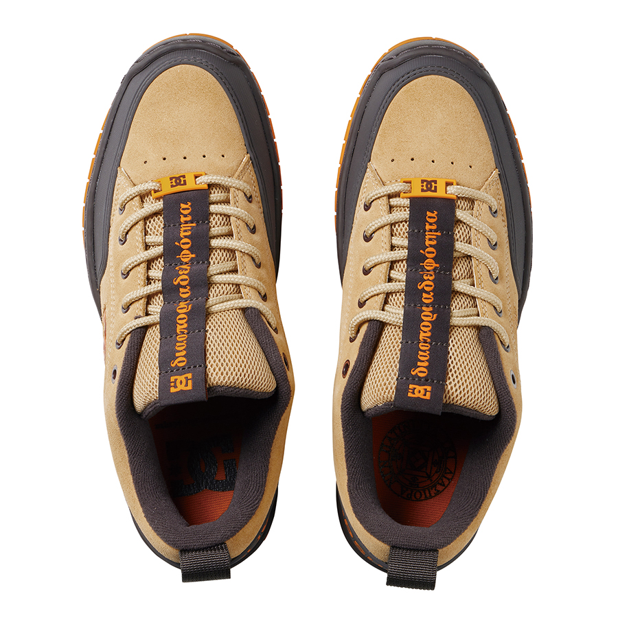 PRODUCTS] DC × DIASPORA | VHSMAG : VHSMAG