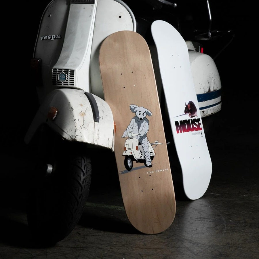 NEWS] GX1000 - DYSTOPIA | VHSMAG : VHSMAG