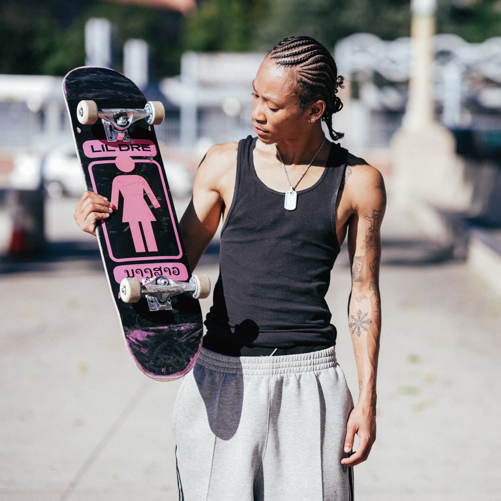 THUMBS UP] FREEDOME - NEW DECKS | VHSMAG : VHSMAG