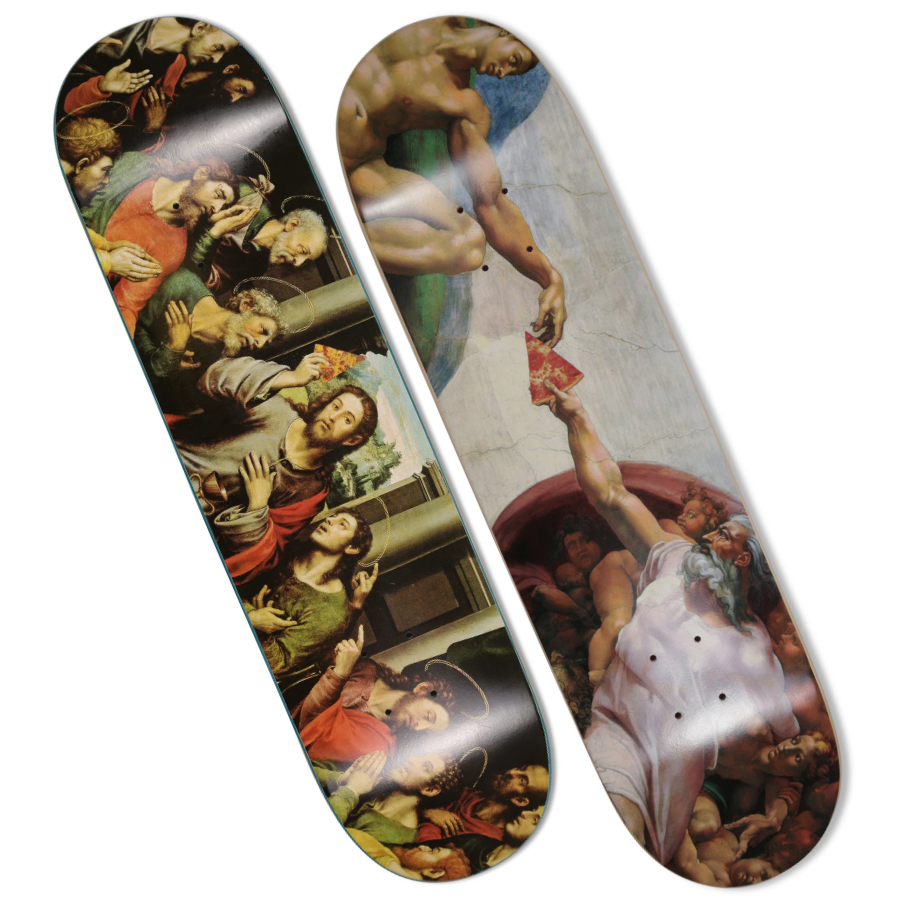 PRODUCTS] UNIFUL - NEW BOARDS | VHSMAG : VHSMAG