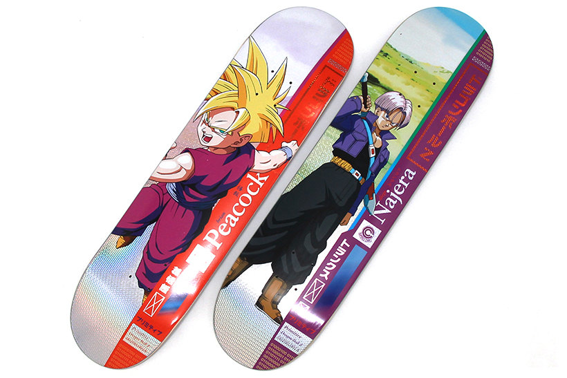 THUMBS UP] PRIMITIVE × DRAGON BALL Z | VHSMAG : VHSMAG