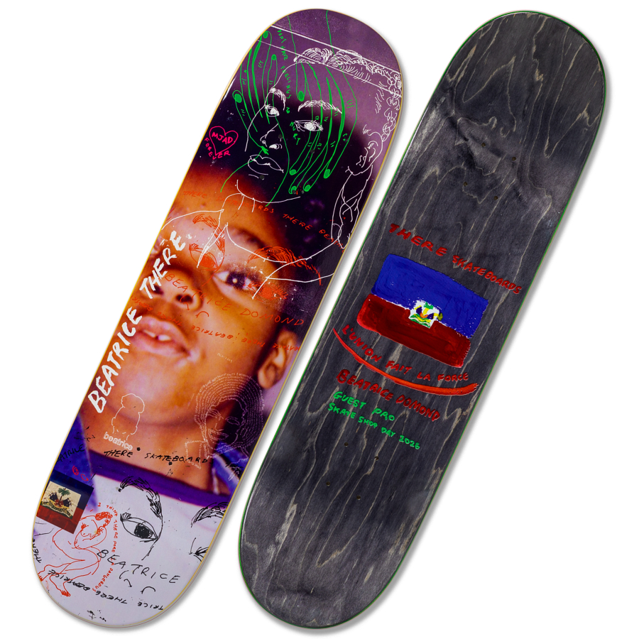 PRODUCTS] SKATE SHOP DAY 2026 | VHSMAG : VHSMAG