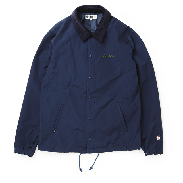 THUMBS UP] EVISEN - NEW JACKETS | VHSMAG : VHSMAG