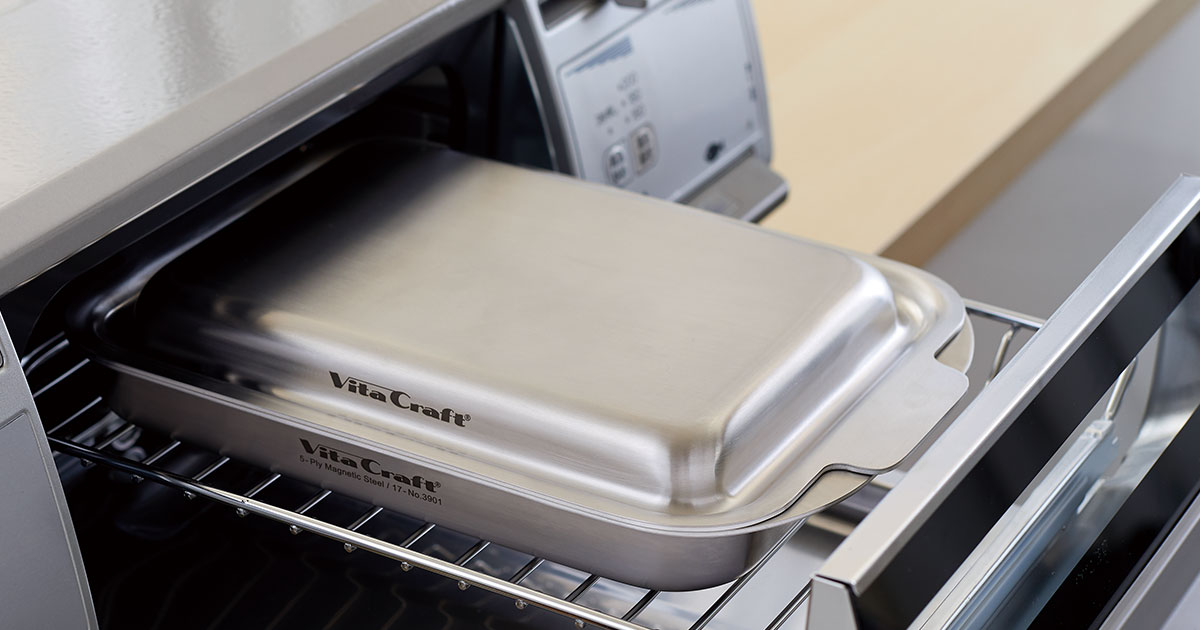 グリルイングリル | ビタクラフトオンラインショップ