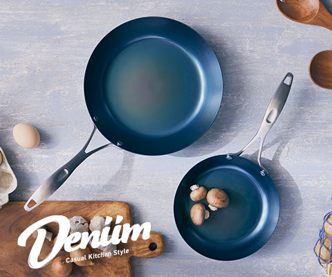 プロ 打出しフライパン 30cm | ビタクラフトオンラインショップ