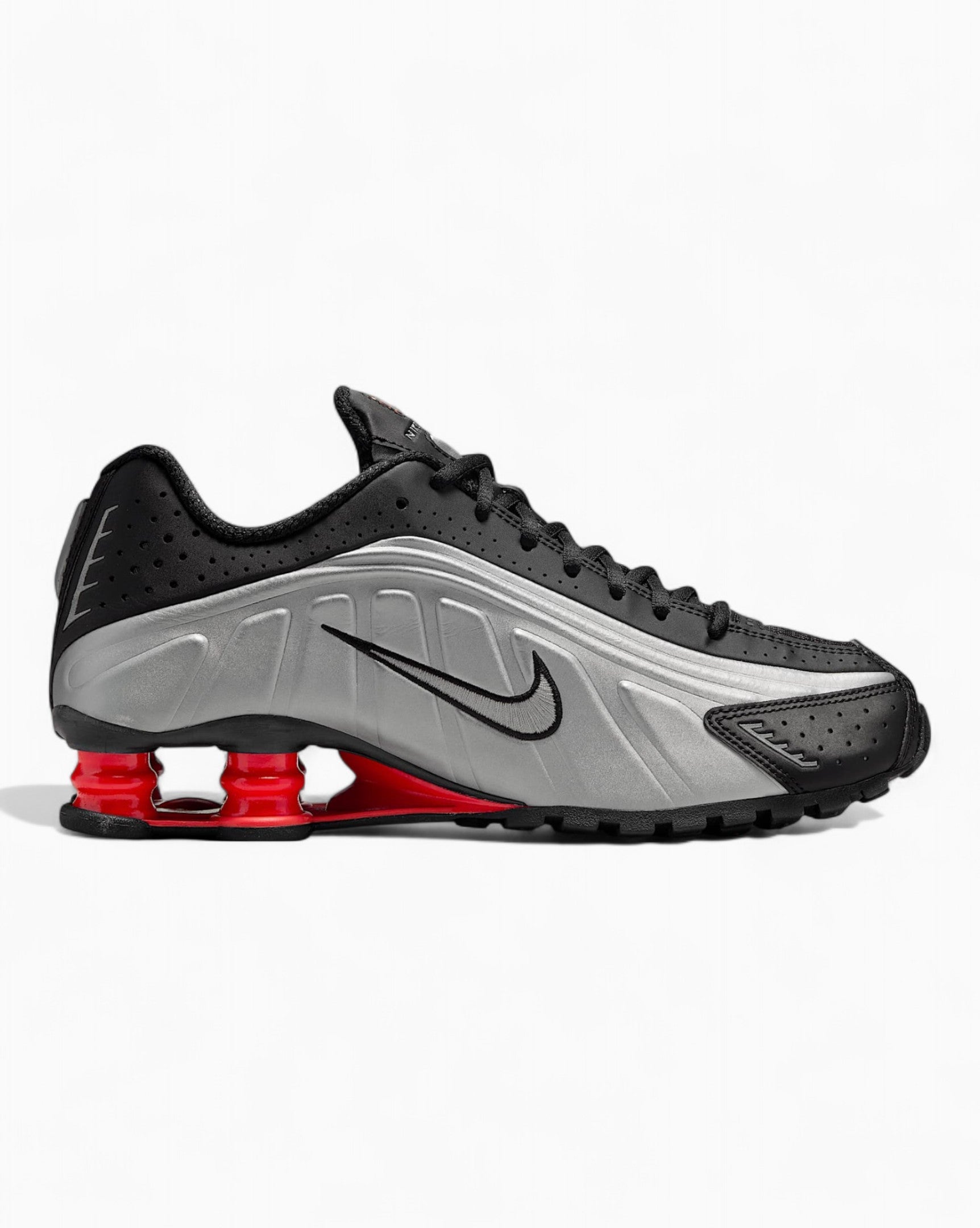 Nike Shox R4 Kadın Sneaker - vitruta