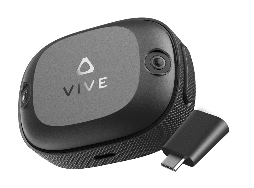 VIVE Ultimate tracker 3+1セット VIVEトラッカー Ultimate 3+1セット