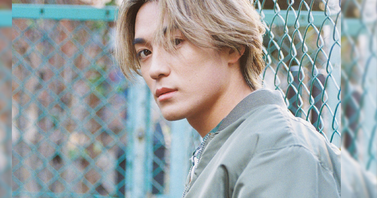 ザ・チャラ男に見られるけど昔はシャイだった!?【BALLISTIKBOYZ・砂田