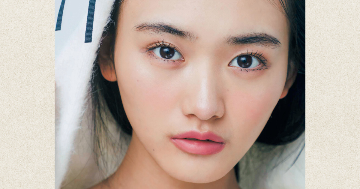 韓国コスメ】安くて色＆質感もいい！プチプラアイテムでつくる新しい春