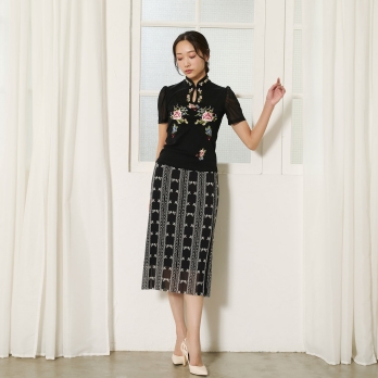 ボトムス｜全商品｜VIVIENNE TAM（ヴィヴィアンタム）公式オンラインストア