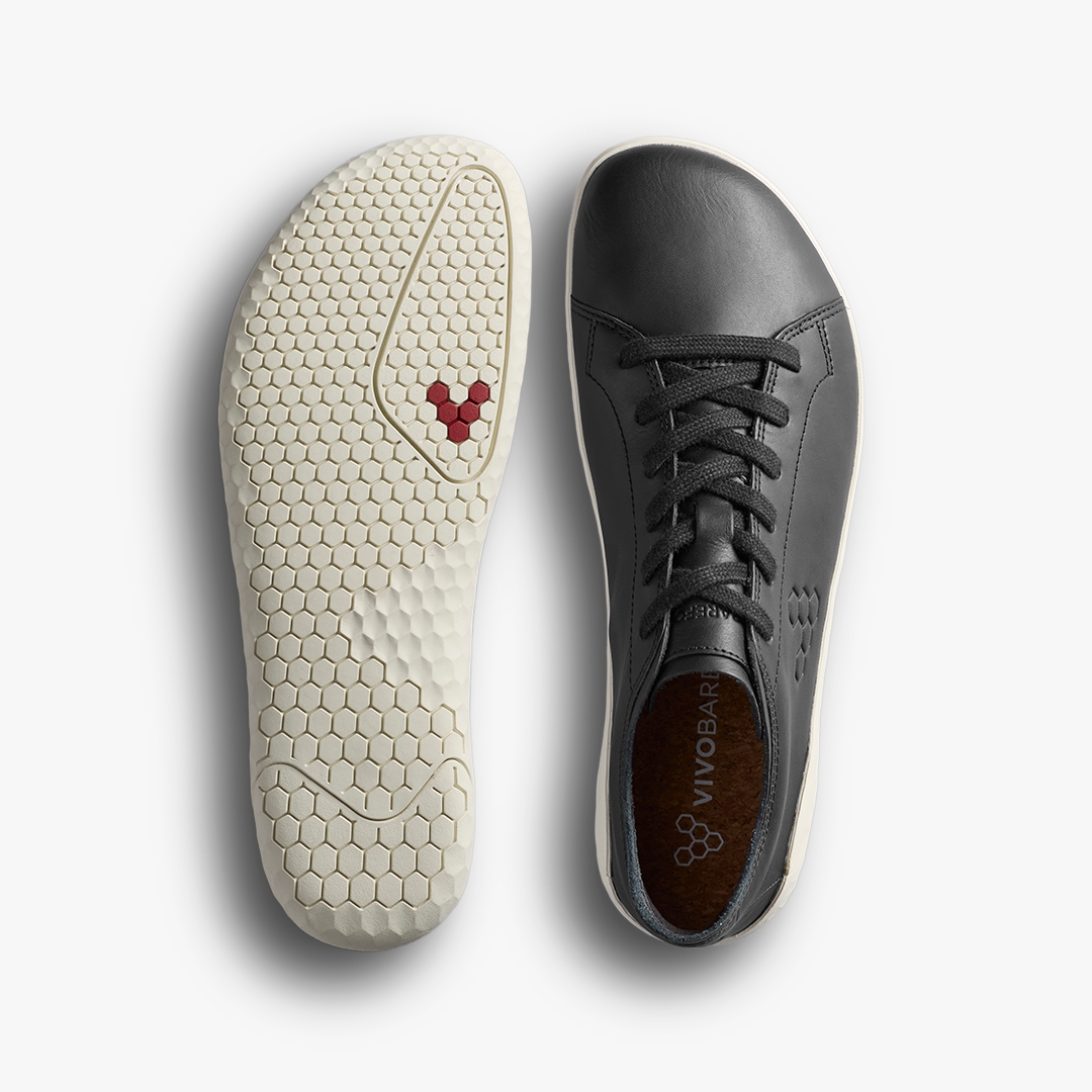 Geo Court IV Mens | Vivobarefoot | Canada