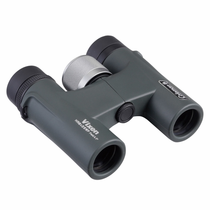 Vixen 双眼鏡 コールマンHR8×25WP | ビクセン オンラインストア