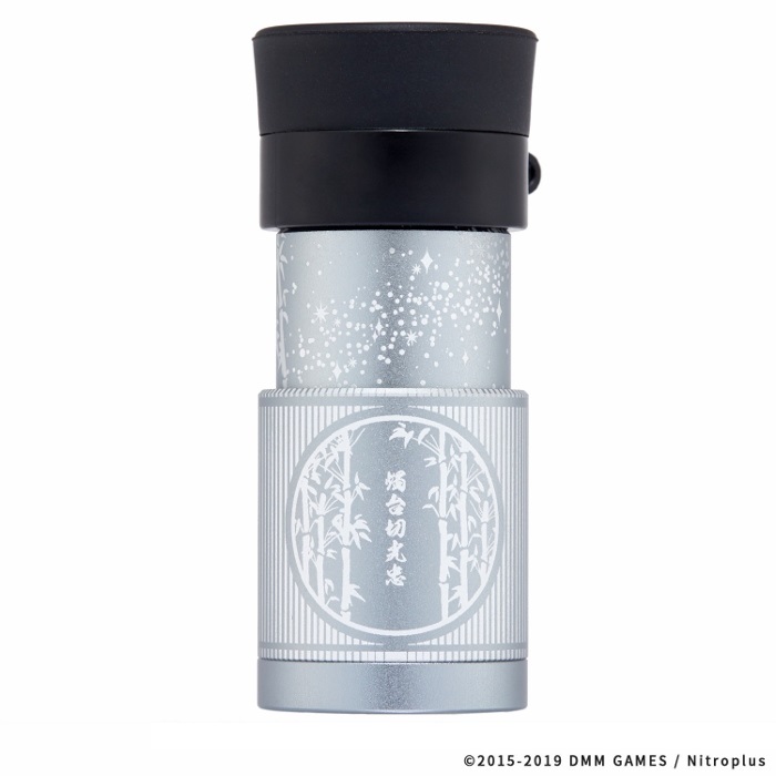 Vixen 単眼刀 H4×12 刀剣乱舞ONLINE 燭台切光忠 ver. | ビクセン