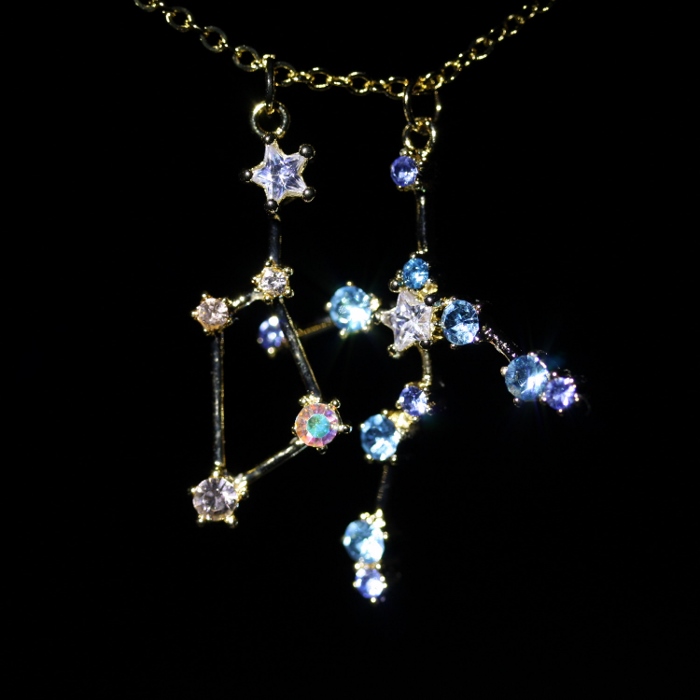 Vixen アクセサリー 宙ジュエリー こと座とわし座 | ビクセン