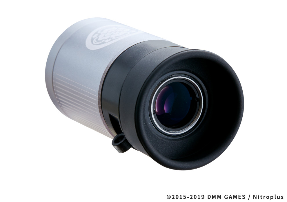 Vixen 単眼刀 H4×12 刀剣乱舞ONLINE 加州清光 ver. | ビクセン