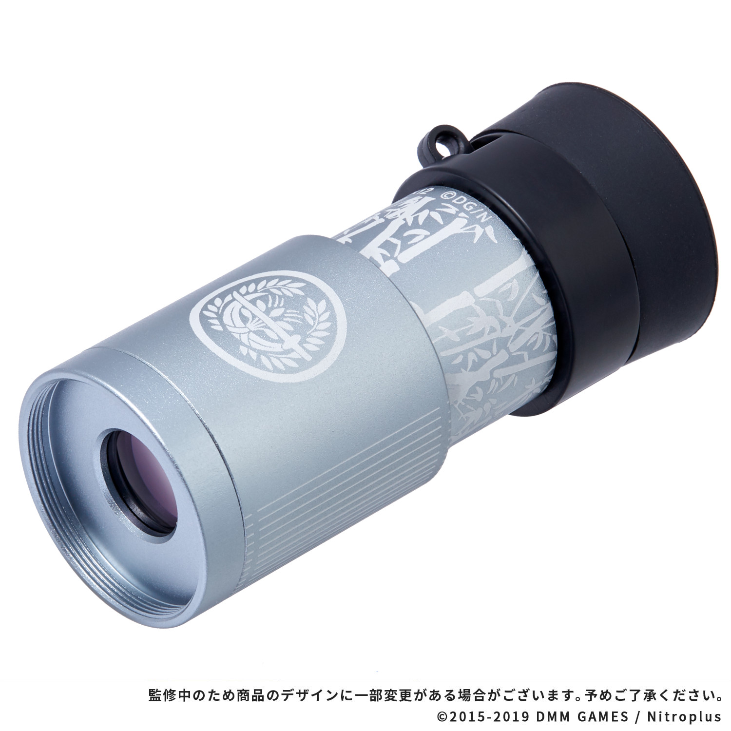 Vixen 単眼刀 H4×12 刀剣乱舞ONLINE 燭台切光忠 ver. | ビクセン