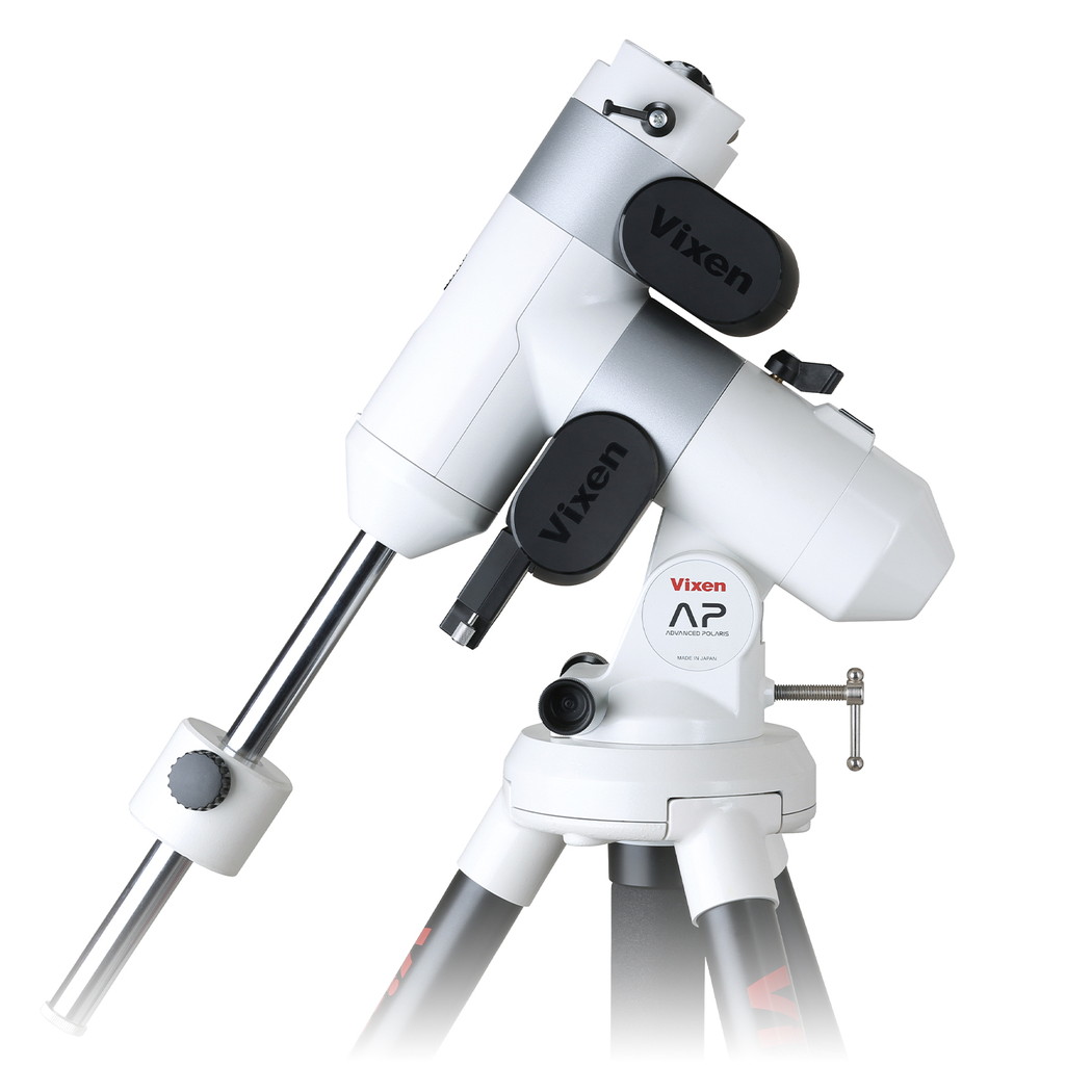 Vixen 天体望遠鏡 AP-SD81SII・WL | ビクセン オンラインストア