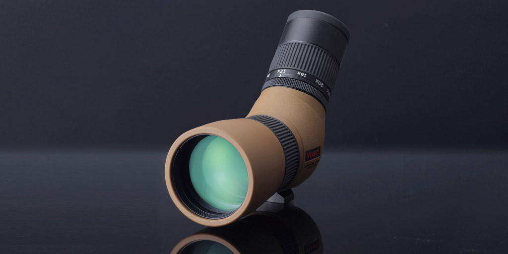 ジオマ ミニ ED50 ZOOM CP+2026 特設ページ | ビクセン Vixen