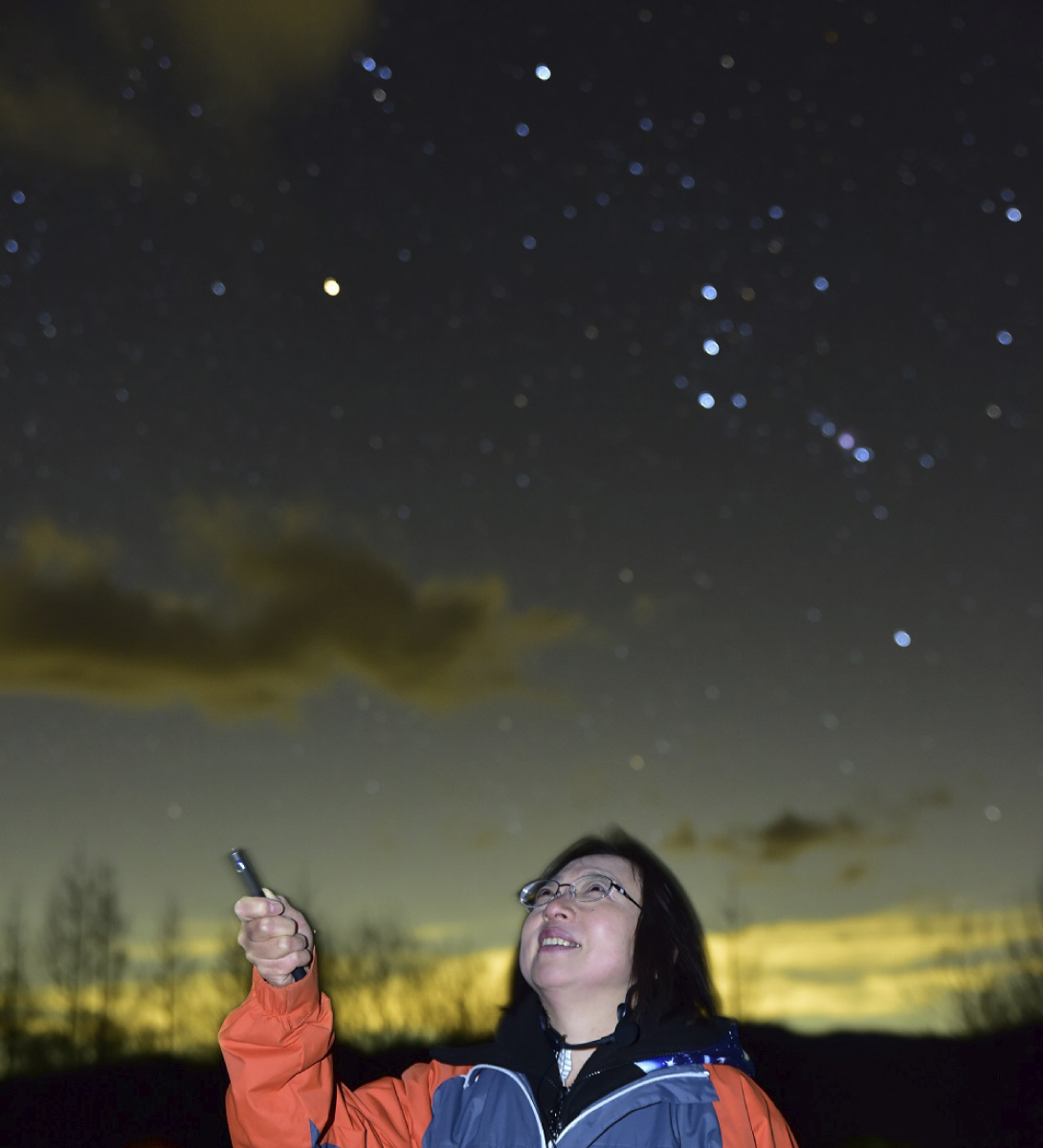 あの人もポルタユーザー 天体望遠鏡 ポルタシリーズ 20周年