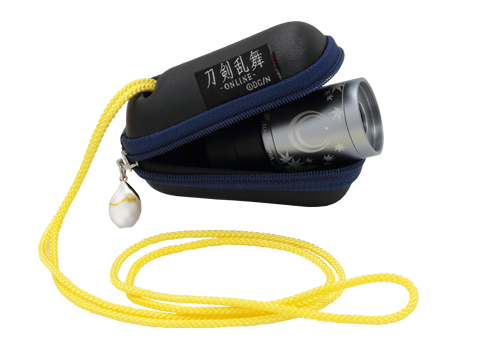 単眼刀 × 刀剣乱舞ONLINE | ビクセン Vixen | 総合光学機器メーカー