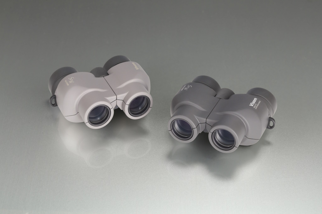 超広角』双眼鏡でこれまでにない観劇体験を。 双眼鏡「SW8×25WP