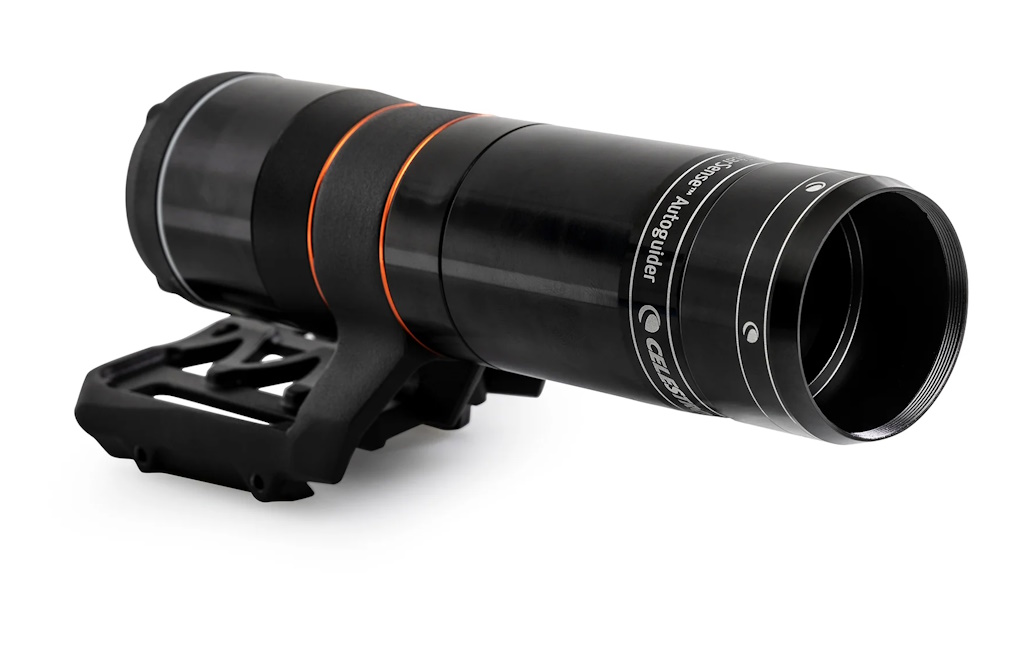 オートガイド用アクセサリーがリニューアル！ 「StarSense Autoguider