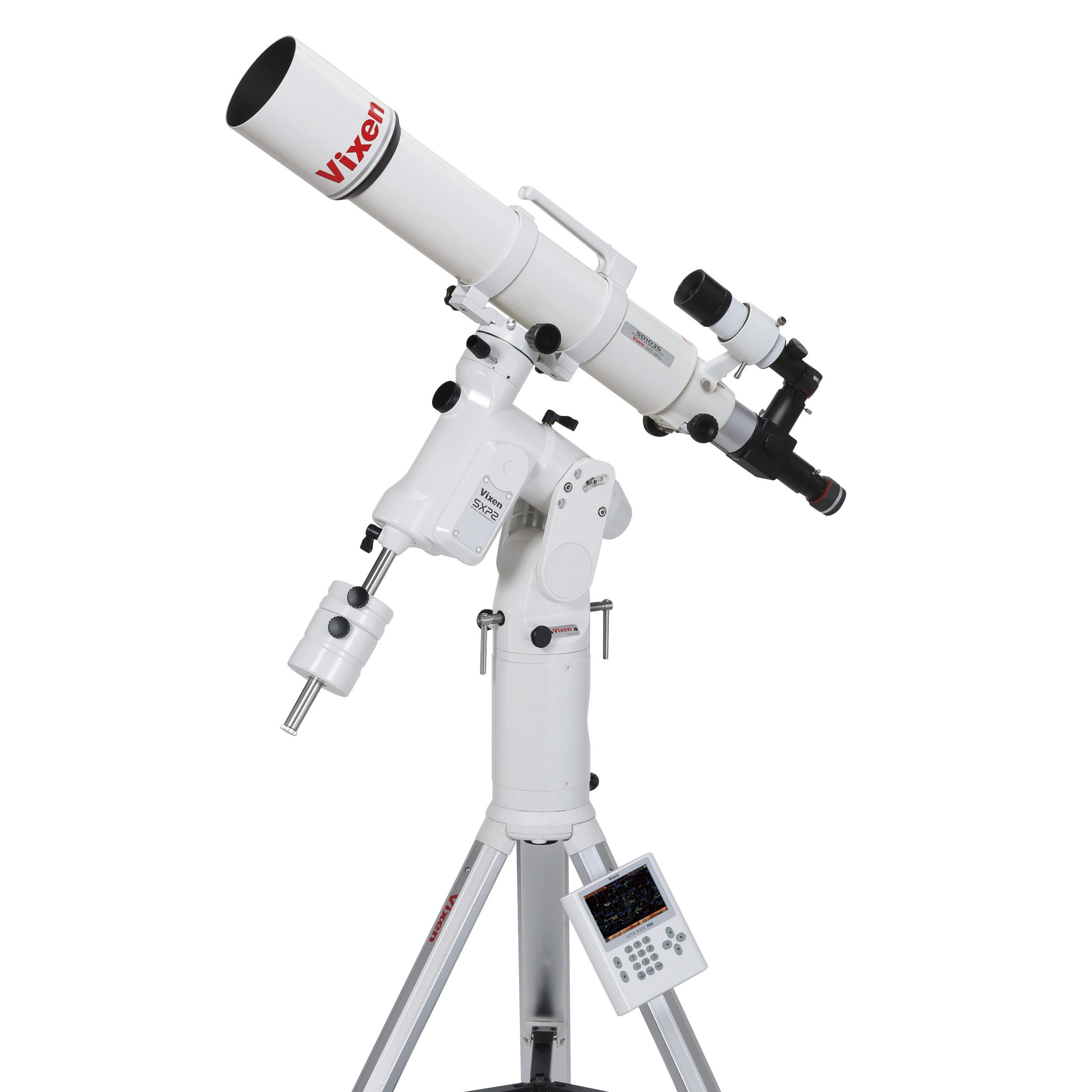 Vixen 天体望遠鏡 SXP2-SD103SII | ビクセン Vixen