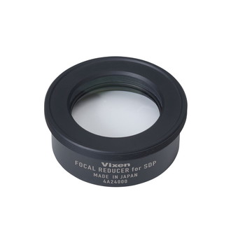 Vixen 天体望遠鏡アクセサリー SDPレデューサー0.8× | ビクセン Vixen