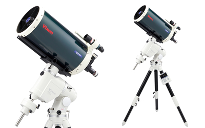 Vixen 天体望遠鏡 AXD・PFL-VMC260L | ビクセン Vixen