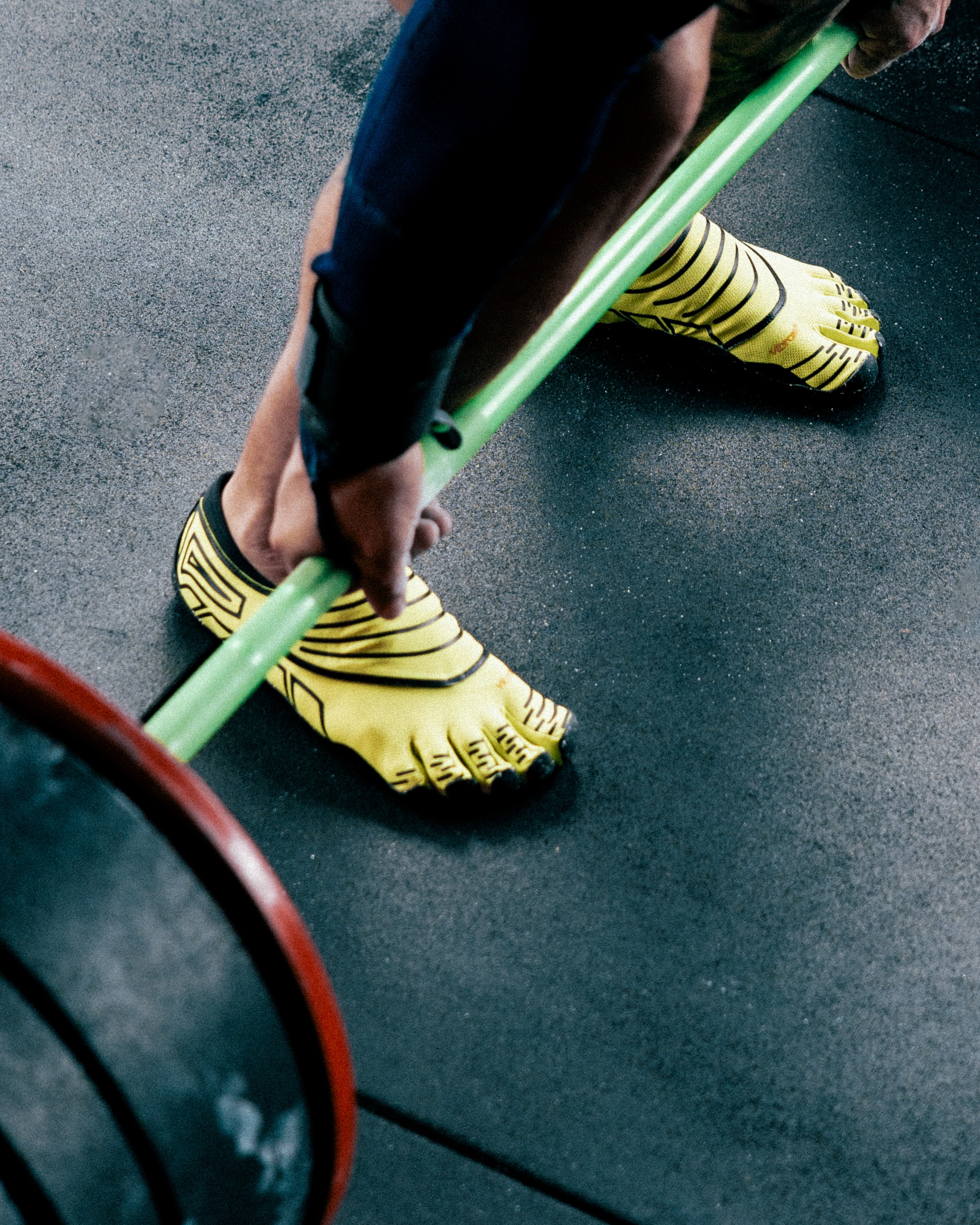 FiveFingers: The Original Barefoot Toe Shoes | Vibram